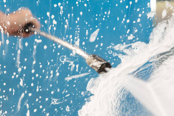 Best Playground Equipment Cleaning  in Eclectic, AL