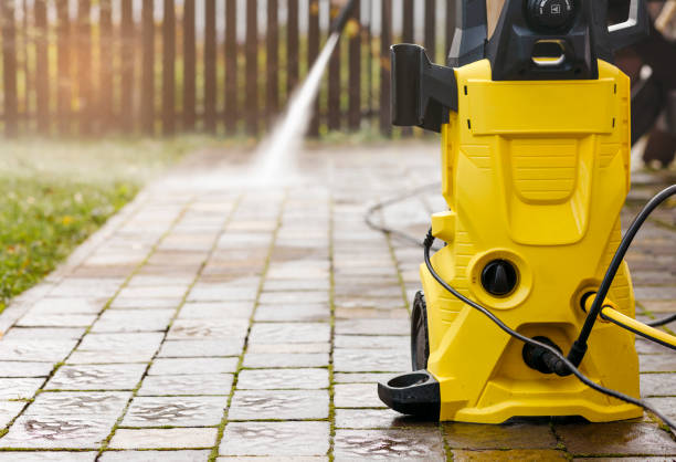 Best Roof Washing  in Eclectic, AL