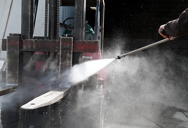 Eclectic, AL Pressure Washing Company